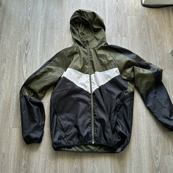 Puma Other - Puma Track Zip Up Jacket